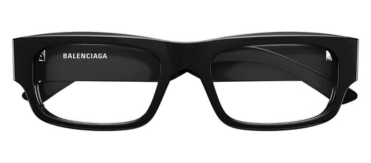 Balenciaga BB0265O square sunglasses, view 2