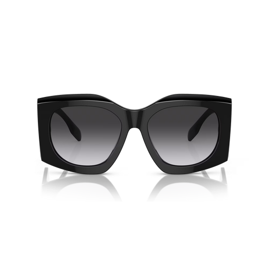 Burberry BE4388U sunglasses, view 2