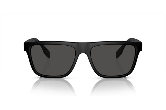 Burberry BE4402U square sunglasses, view 2