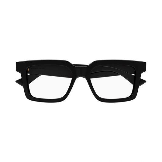 Bottega Veneta BV1216O square sunglasses, view 2