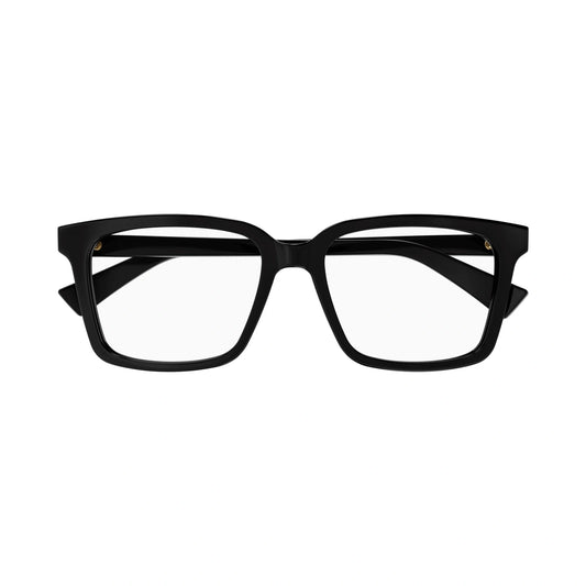Bottega Veneta BV1228OA square sunglasses, view 2