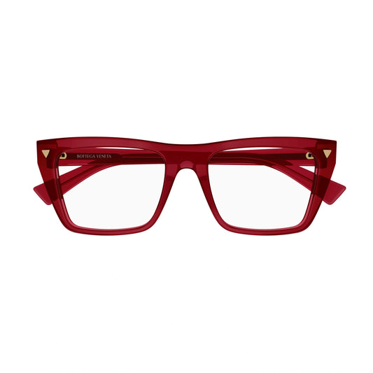 Bottega Veneta BV1258O square sunglasses, view 2
