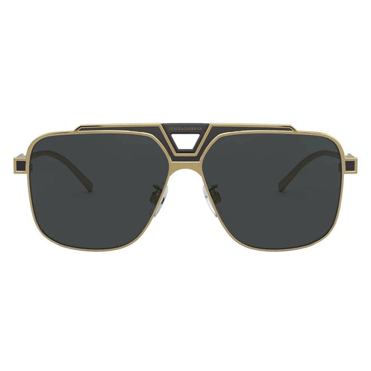 Dolce & Gabbana DG2256 square sunglasses, view 2