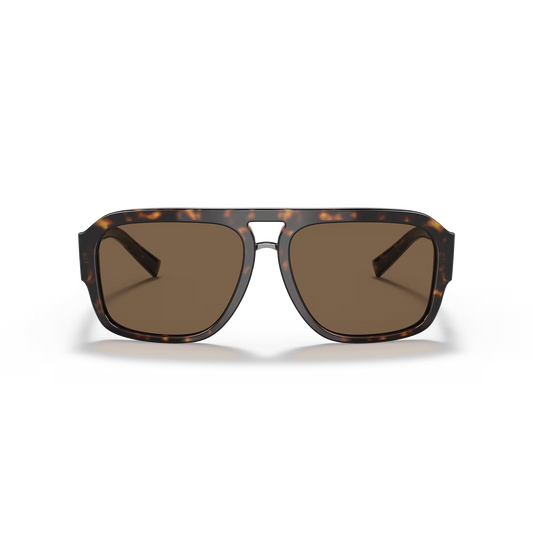 Dolce & Gabbana DG4403 square sunglasses, view 2