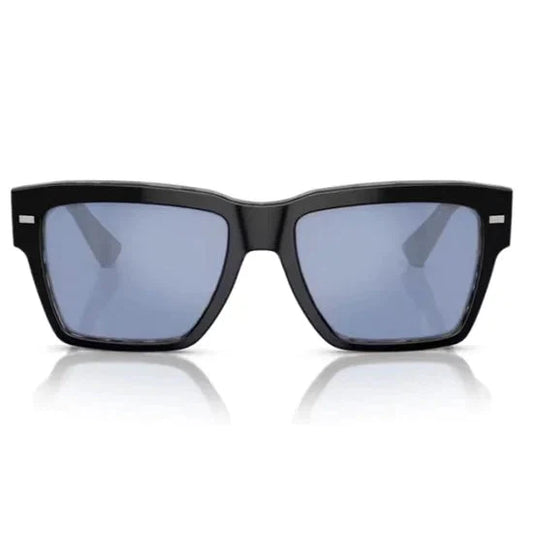 Dolce & Gabbana DG4431 square sunglasses, view 2