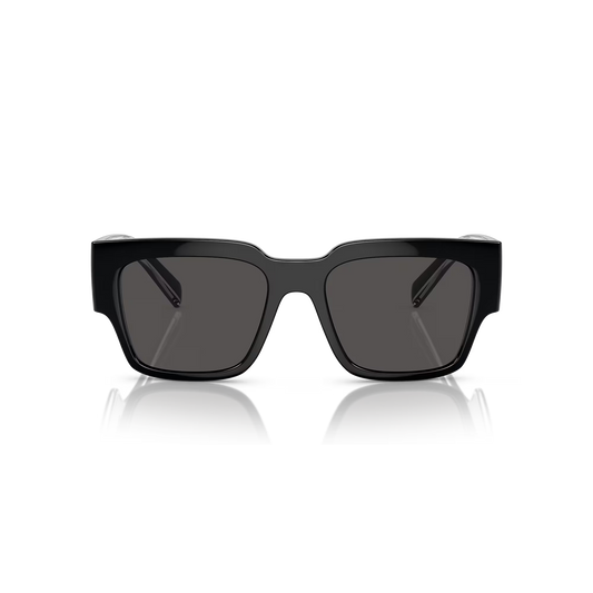 Dolce & Gabbana DG6184 square sunglasses, view 2