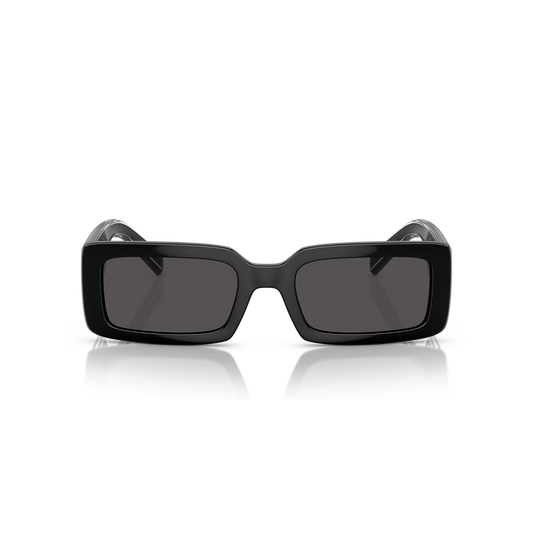 Dolce & Gabbana DG6187 square sunglasses, view 2