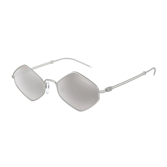 Armani EA2085 irregular sunglasses, view 2