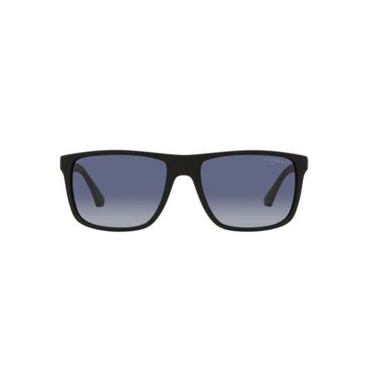 Armani EA4033 square sunglasses, view 2