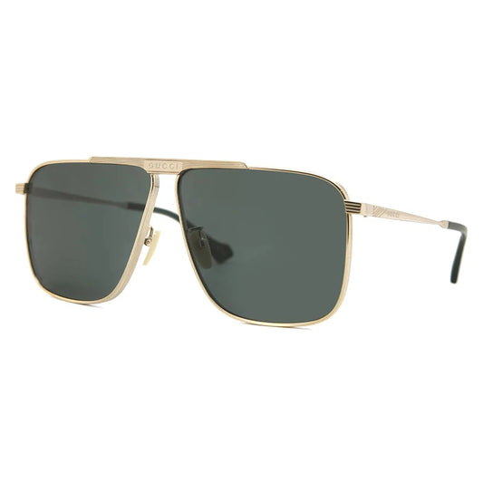 Gucci GG0840 square sunglasses, view 2