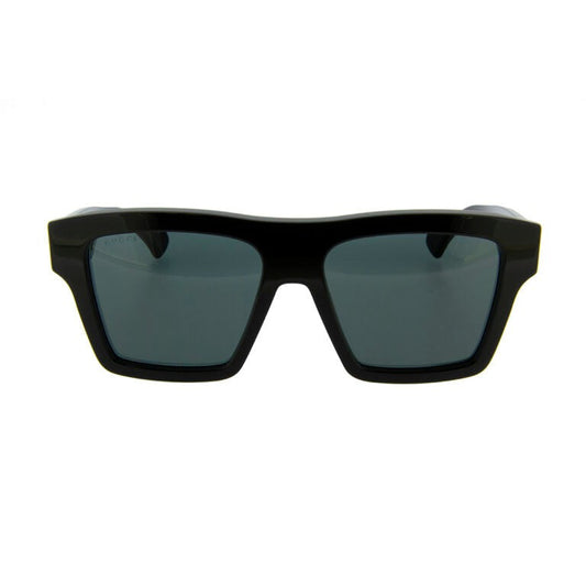Gucci GG0962 square sunglasses, view 2