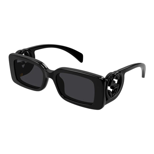 Gucci GG1325 square sunglasses, view 2