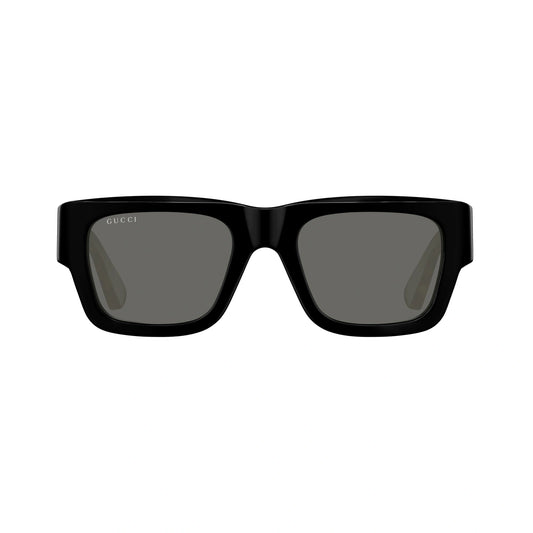 Gucci GG1668S square sunglasses, view 2
