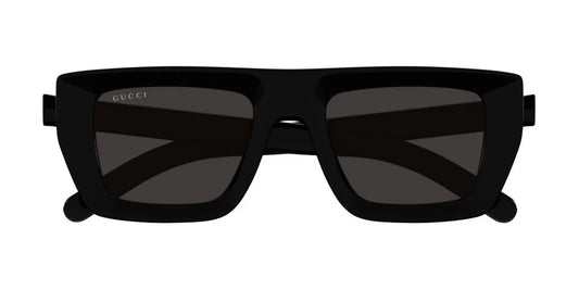 Gucci GG1723S square sunglasses, view 2