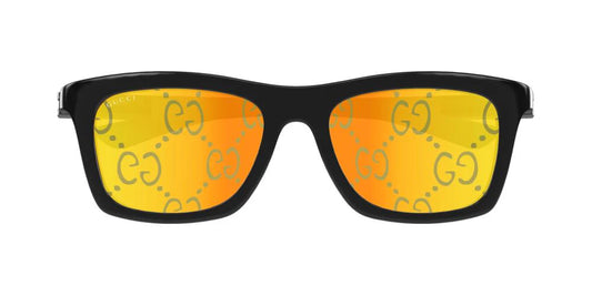 Gucci GG1735S square sunglasses, view 2