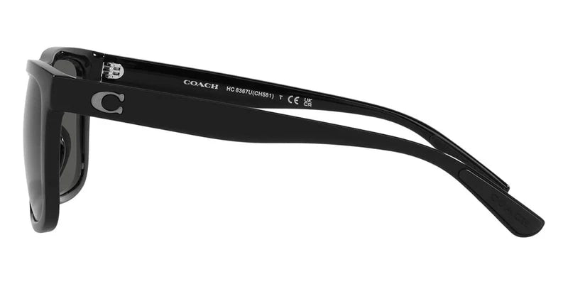 HC 8367U