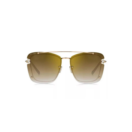 Jimmy Choo AMBRA/S square sunglasses, view 2