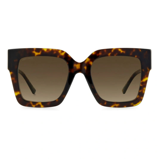 Jimmy Choo EDNA/S sunglasses, view 2
