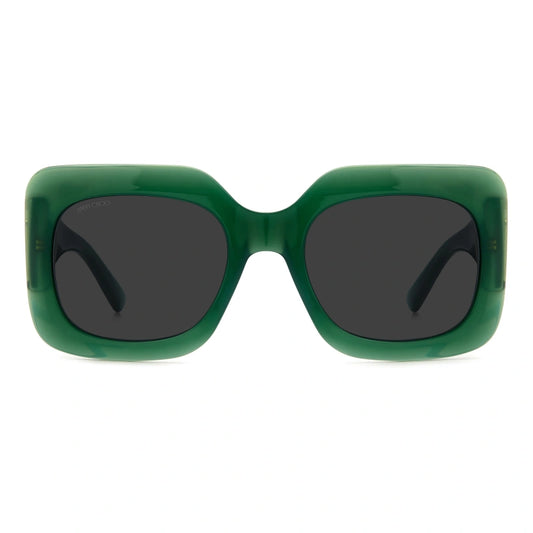 Jimmy Choo GAYA/S square sunglasses, view 2
