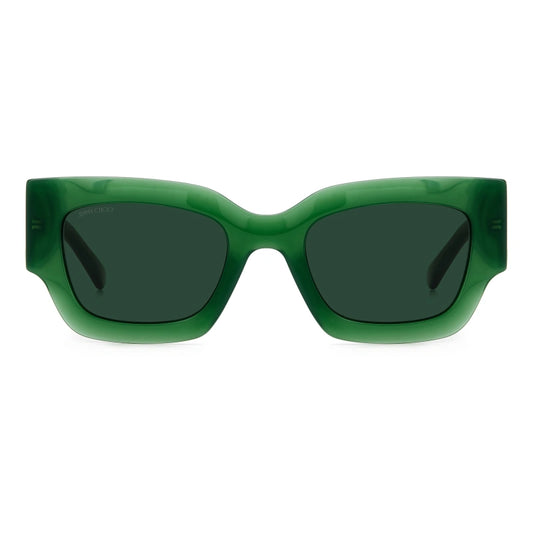 Jimmy Choo NENA/S square sunglasses, view 2