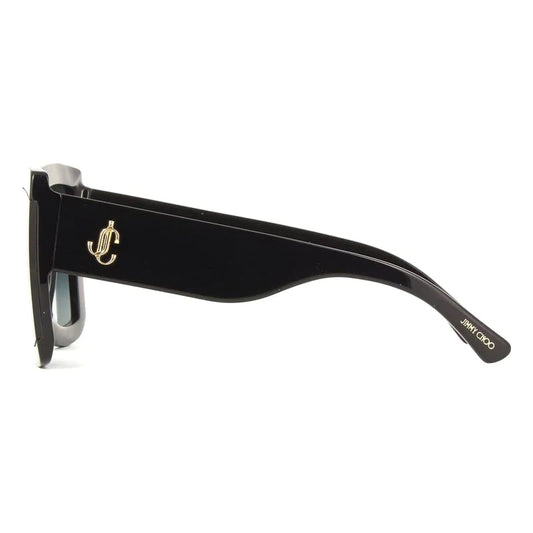 Jimmy Choo RENEE/S square sunglasses, view 2