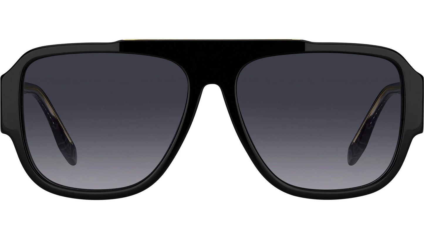 MARC 756/S