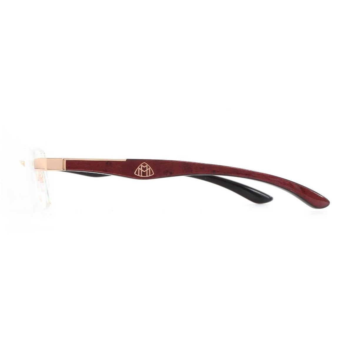 Maybach THEARTISTIIIRG-WBZ-Z2556 eyeglasses, view 3