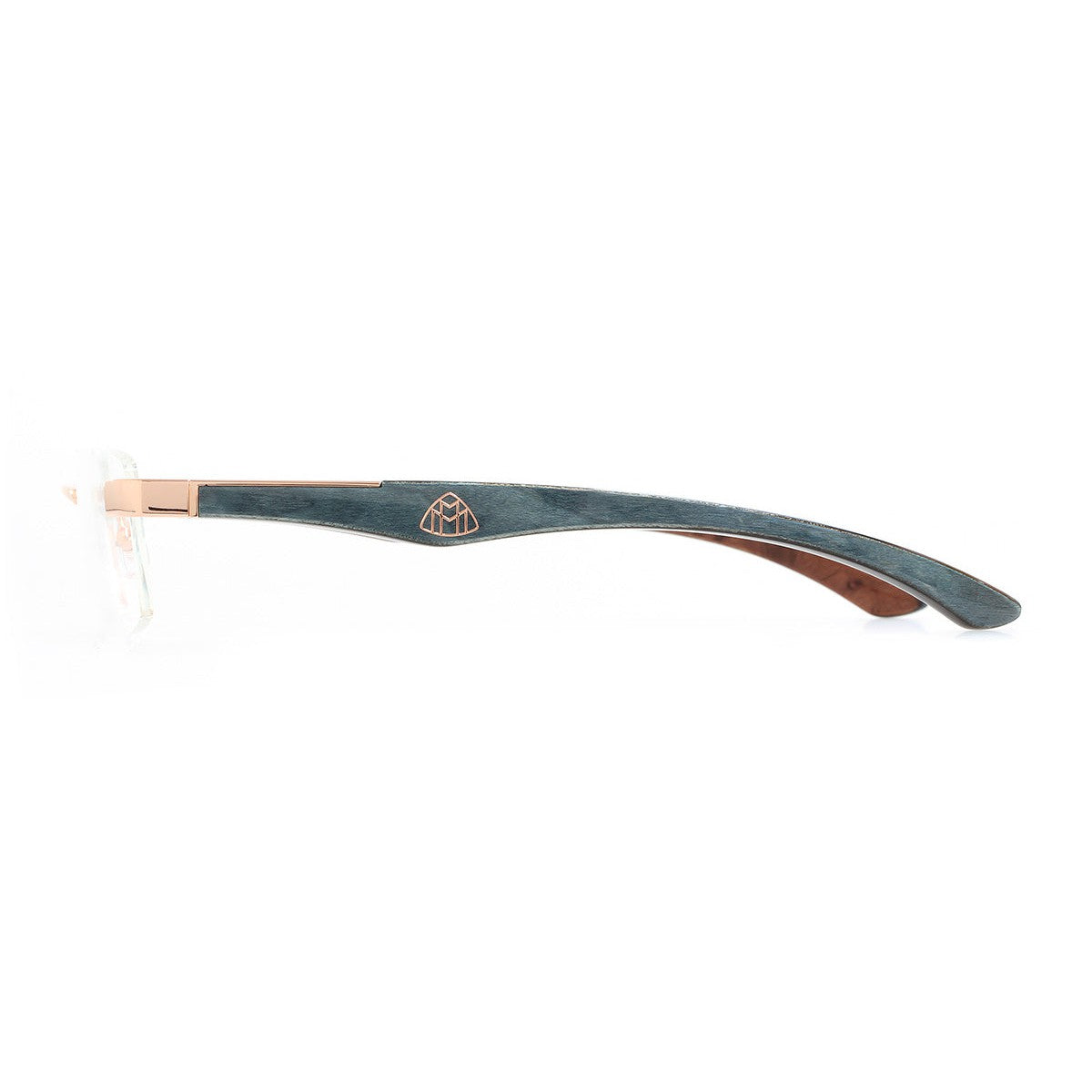 Maybach THEARTISTIIIRG-WCI-Z2556 eyeglasses, view 3