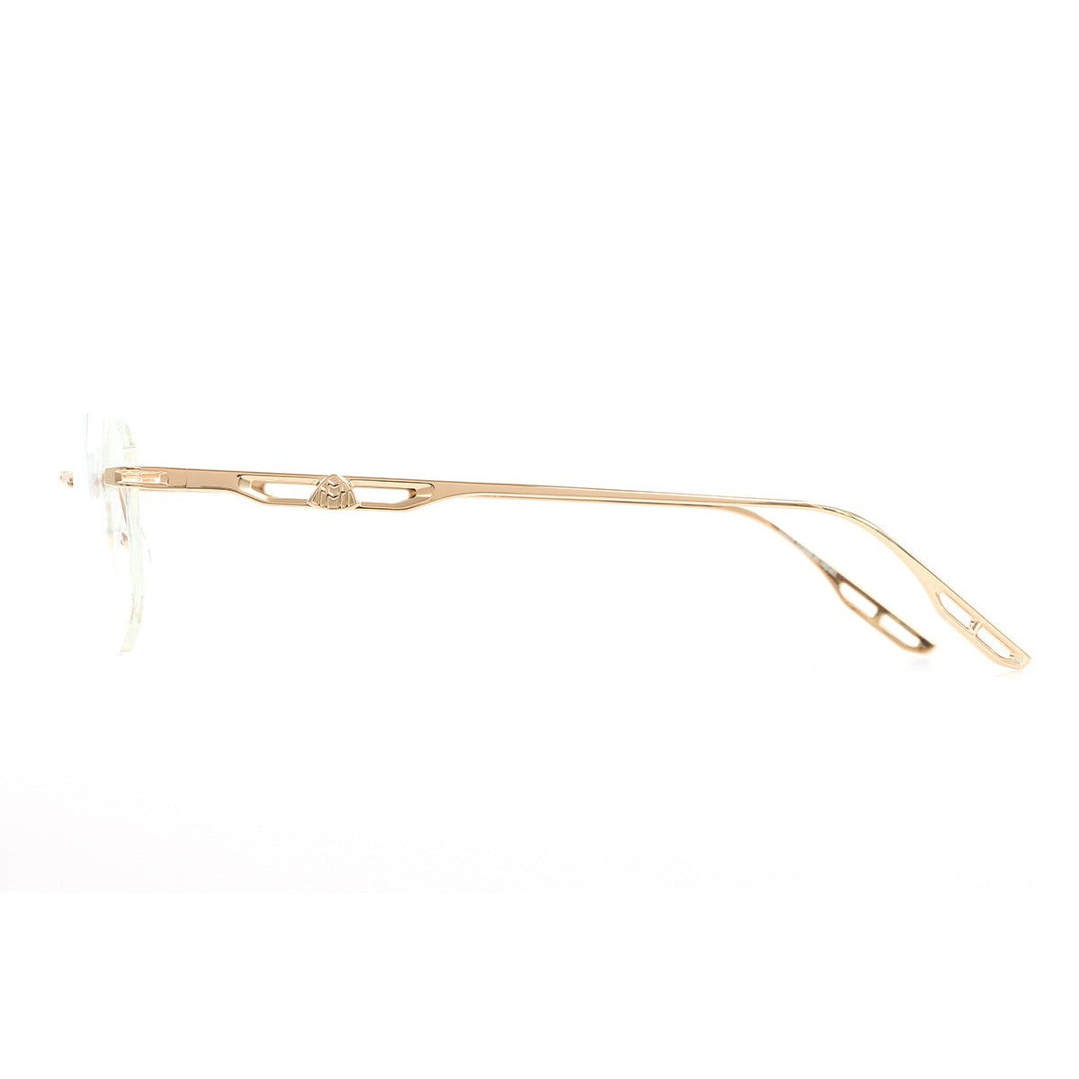 Maybach THEULTIMATEIMG-Z2557 eyeglasses, view 3