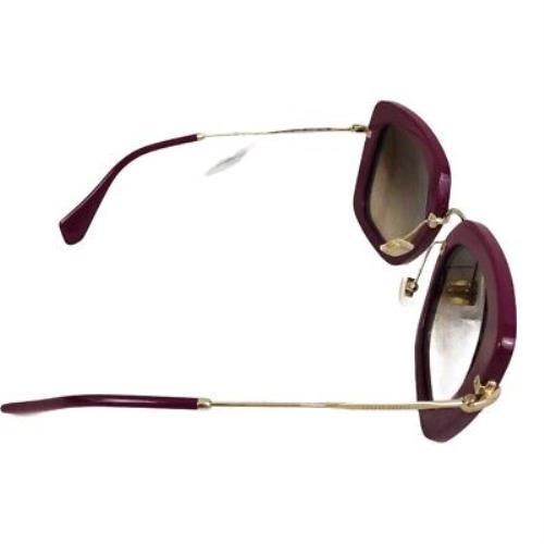 MIU MIU SMU 07U