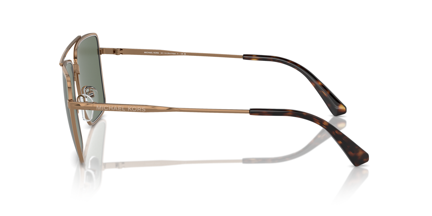 MK 1154 BLUE RIDGE