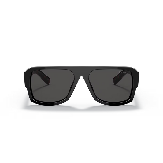 Prada PR22Y square sunglasses, view 2