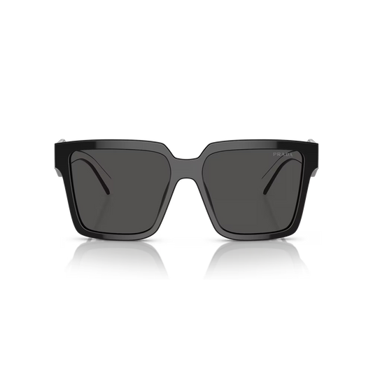 Prada PR24Z square sunglasses, view 2