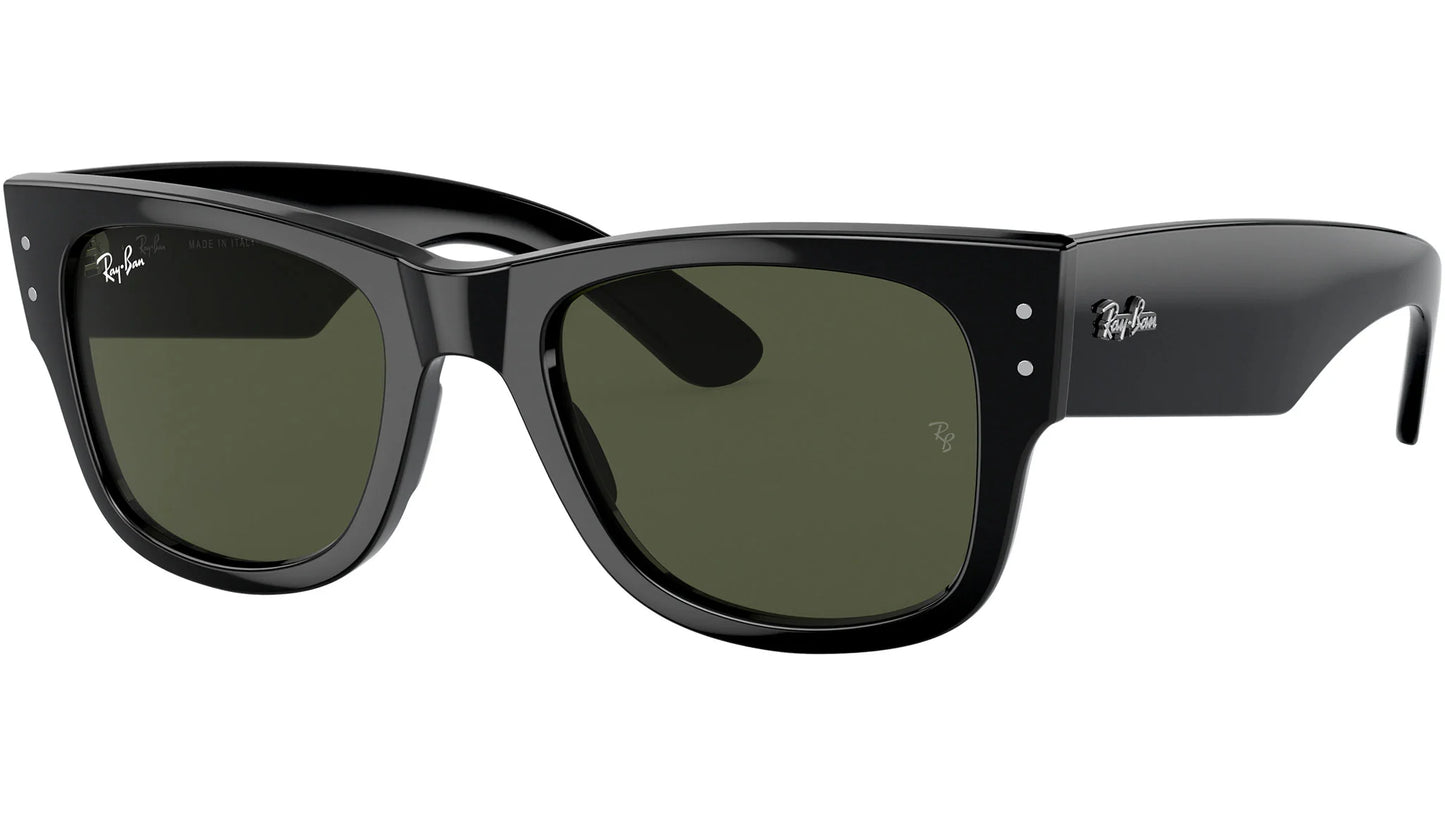RAY-BAN 0840 MEGA WAYFARER