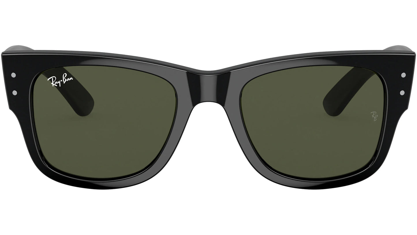 RAY-BAN 0840 MEGA WAYFARER