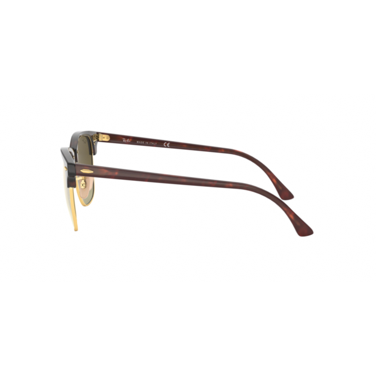 RB 3016 CLUBMASTER MARBLE