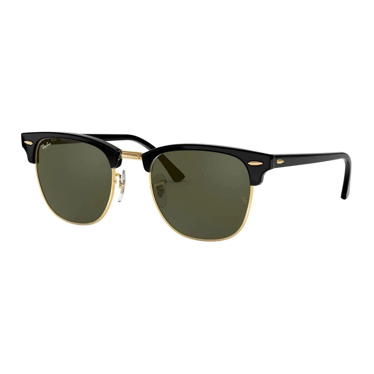 RB 3016 CLUBMASTER MARBLE