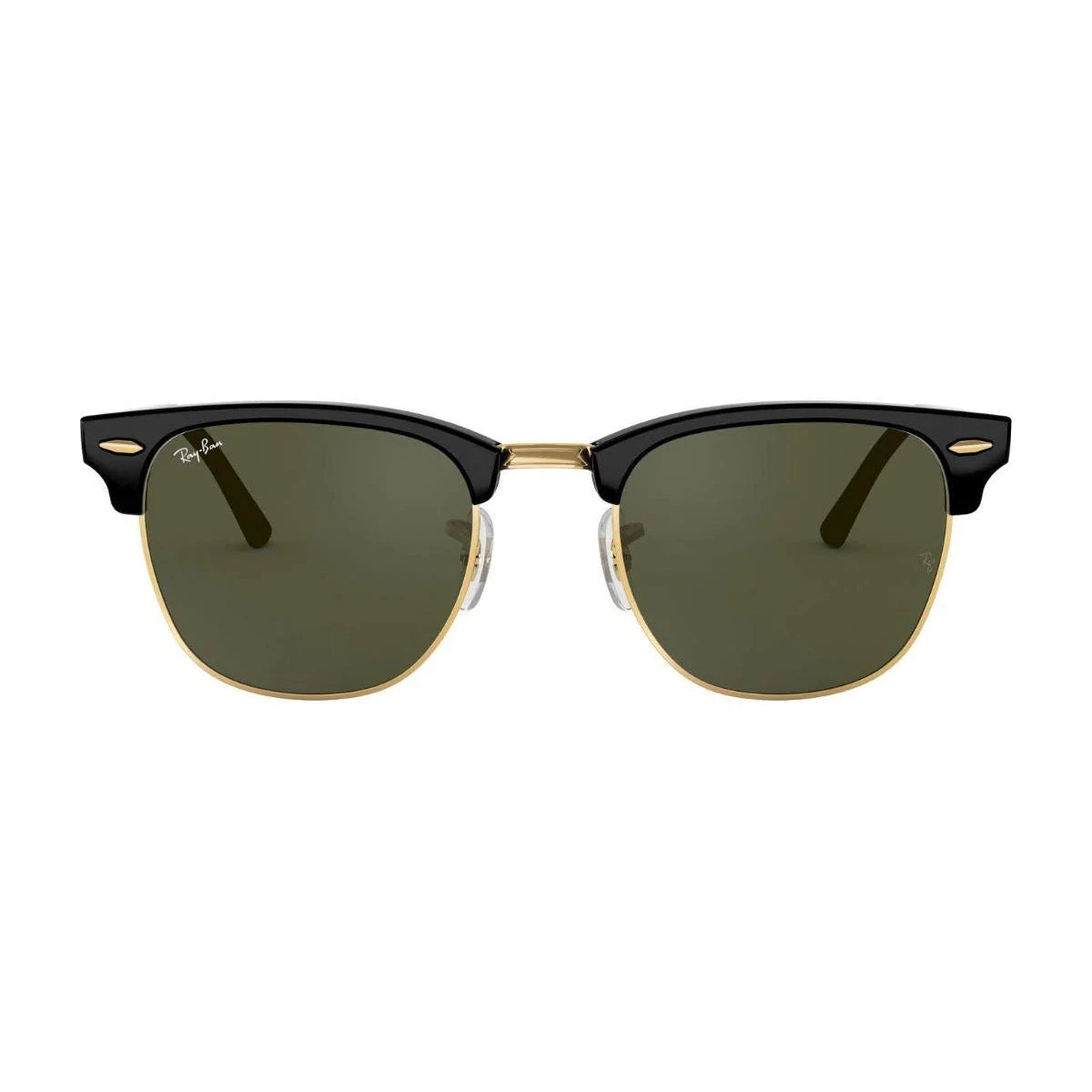 RB 3016 CLUBMASTER MARBLE