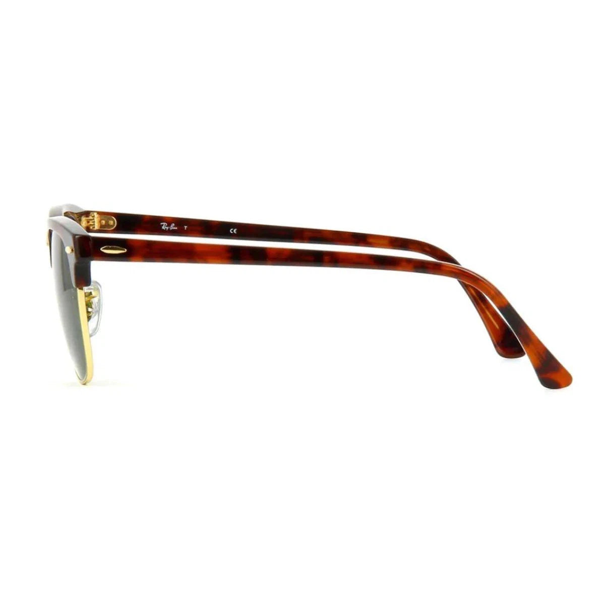 RB 3016 CLUBMASTER MARBLE