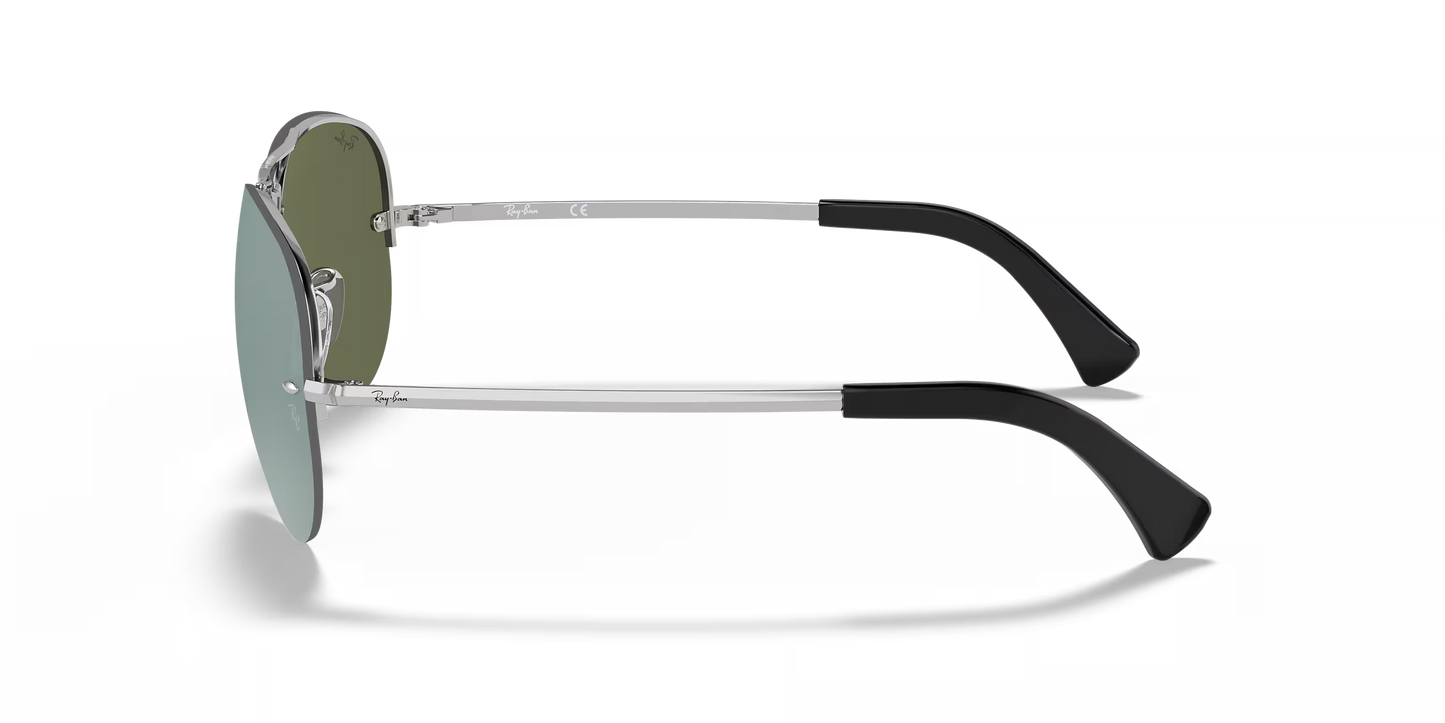 RAY-BAN 3449S