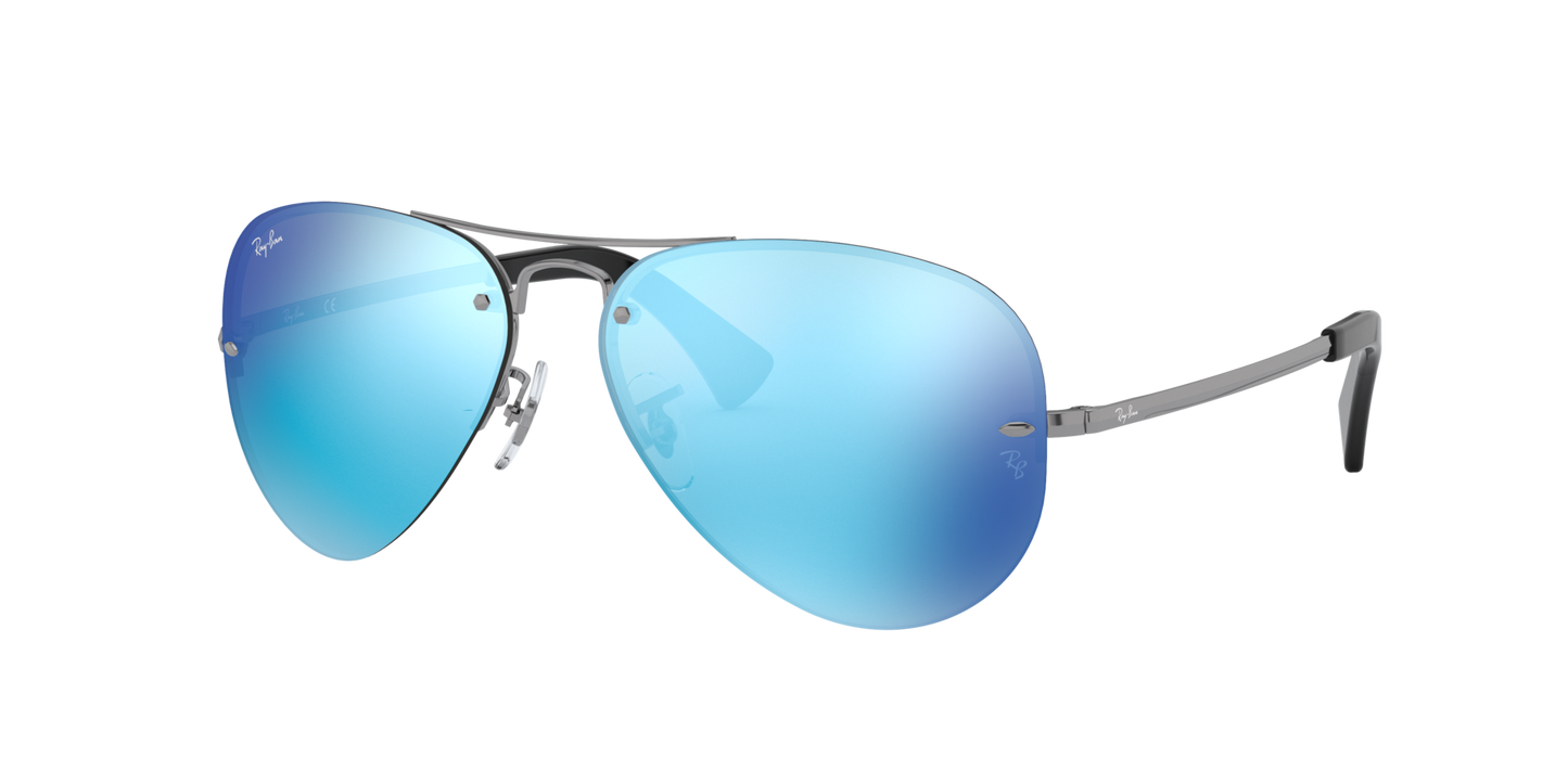 RAY-BAN 3449S