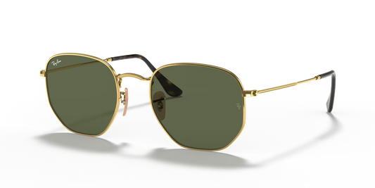 RAY-BAN 3548 N