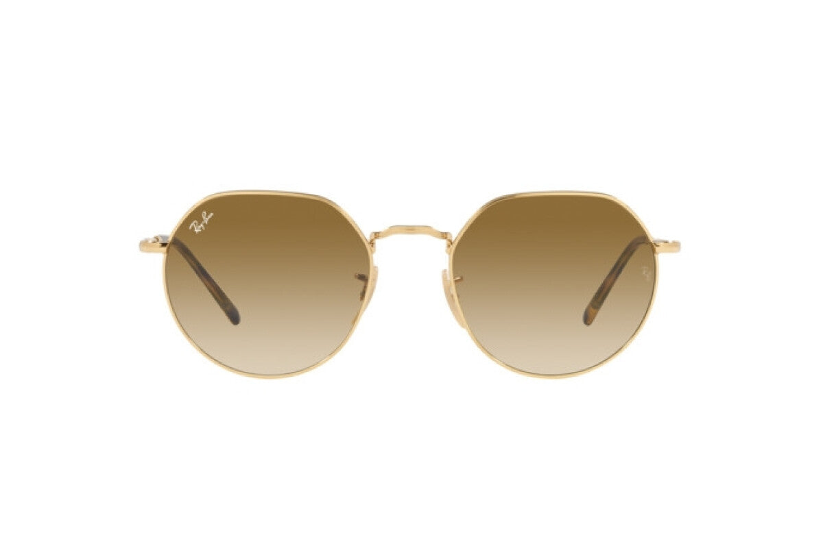 RAY-BAN 3565 JACK
