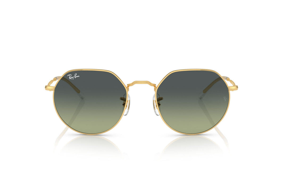 RAY-BAN 3565 JACK