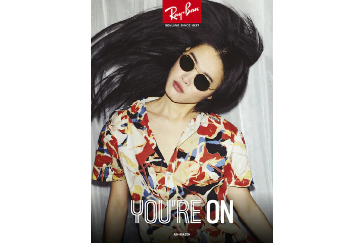 RAY-BAN 3565 JACK