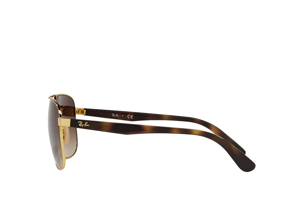 RAY-BAN 3678I