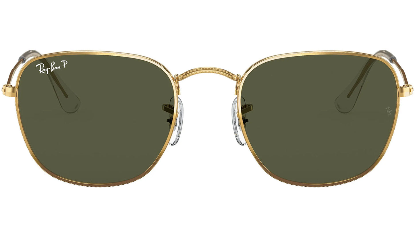 RAY-BAN 3857