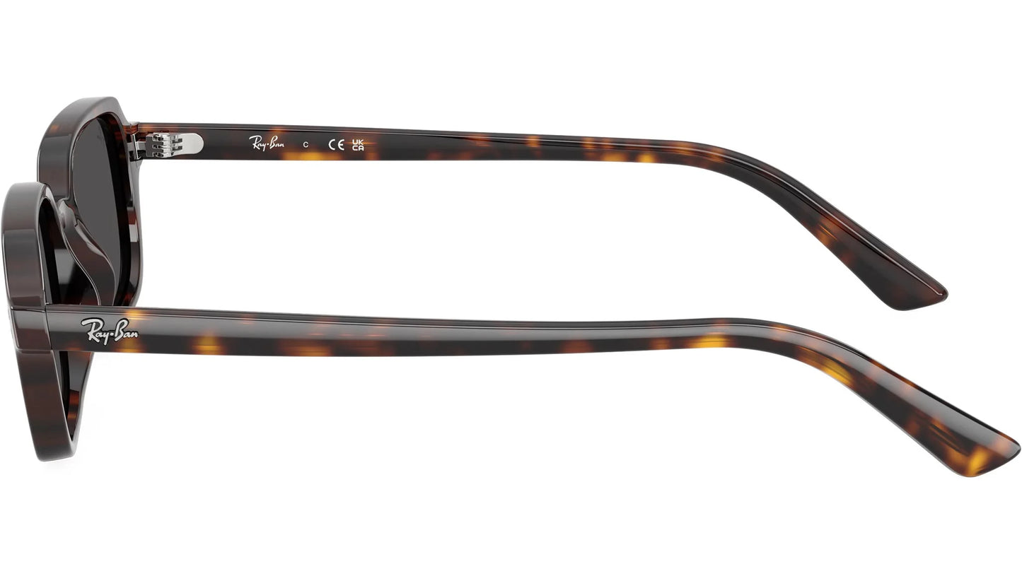 RAY-BAN 4455 ZURI