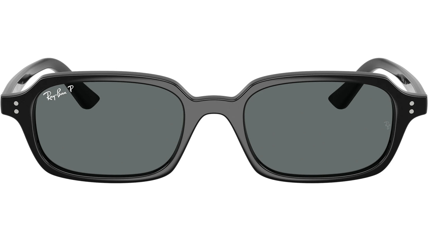 RAY-BAN 4455 ZURI