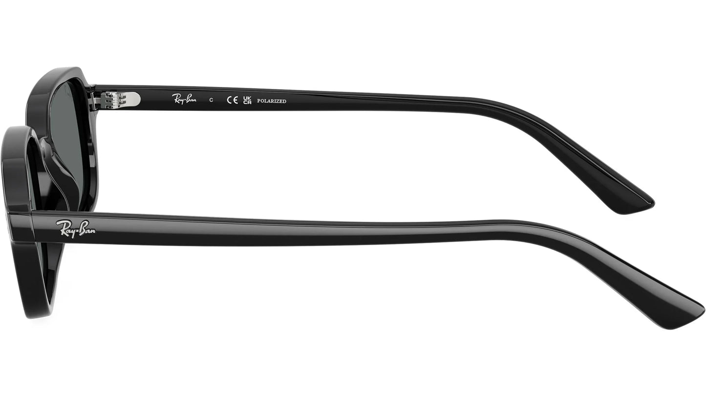 RAY-BAN 4455 ZURI